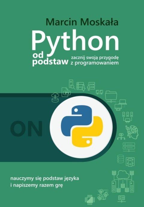 Python od podstaw Python od podstaw