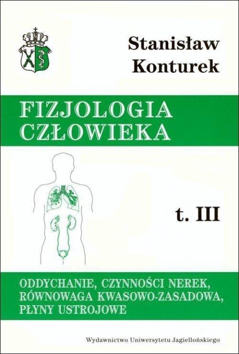 FC T3 Oddychanie, czynności nerek FC T3 Oddychanie, czynności nerek