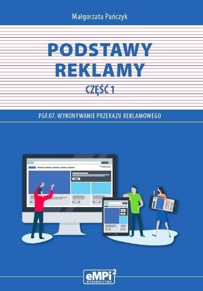 Kwalifikacja PGF.07 Podstawy reklamy cz.1