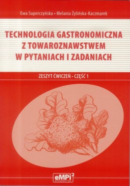 Techn. gastron. z towar. w pytaniach cz.1 eMPi2