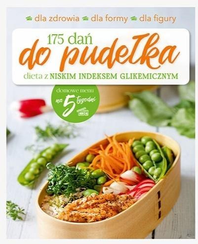 175 dań do pudełka 175 dań do pudełka