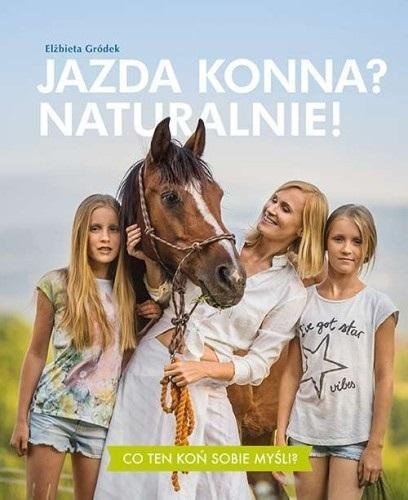 Jazda konna? Naturalnie! w,2 Jazda konna? Naturalnie! w,2