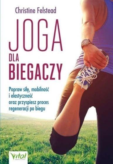 Joga dla biegaczy Joga dla biegaczy