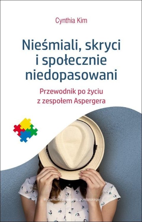 Nieśmiali, skryci i społecznie niedopasowani