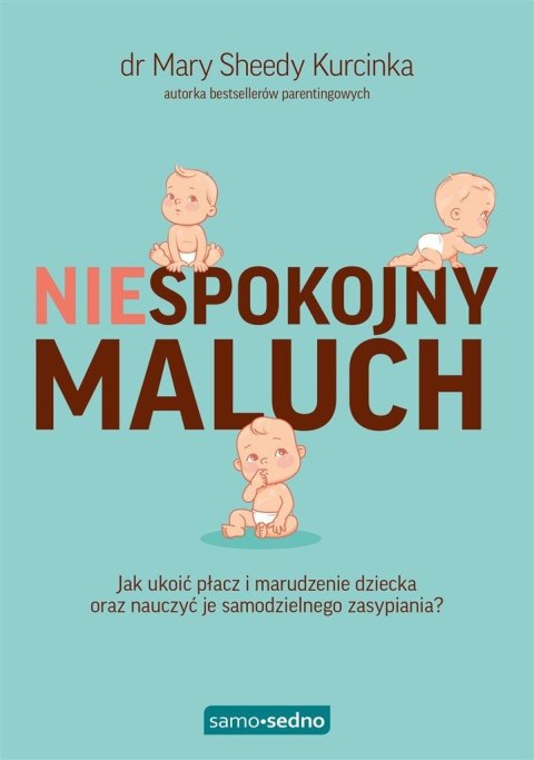 Niespokojny maluch Niespokojny maluch