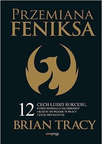 Przemiana Feniksa Przemiana Feniksa