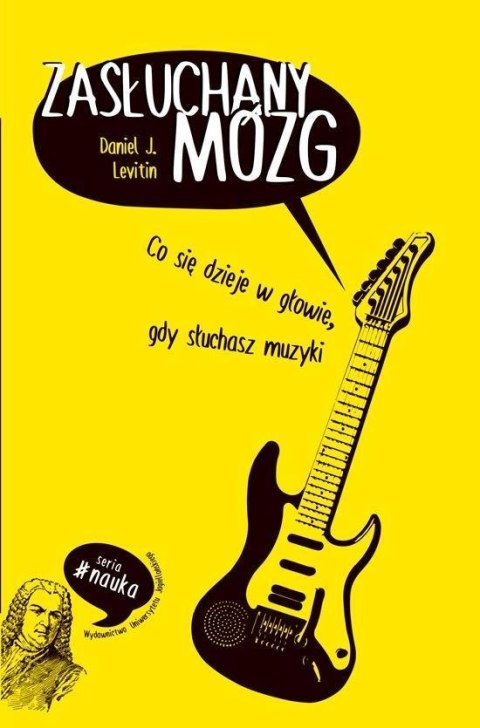 Zasłuchany mózg Zasłuchany mózg