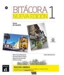 Bitacora 1 Nueva edicion Edición hbrida