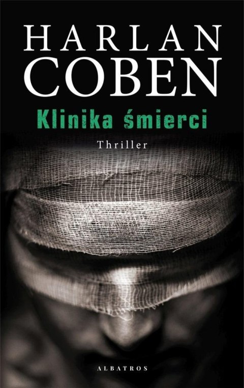 Klinika śmierci w.2022 Klinika śmierci w.2022