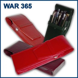 Piórnik - etui na długopisy WAR-365