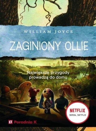 Zaginiony Ollie Zaginiony Ollie