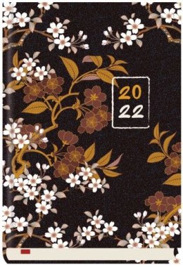 Kalendarz książkowy MP B6 Powszechny 2024 - 02