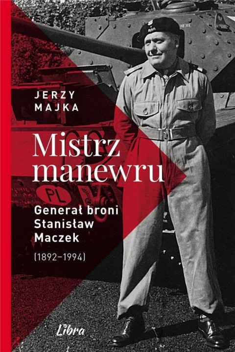 Mistrz manewru Mistrz manewru