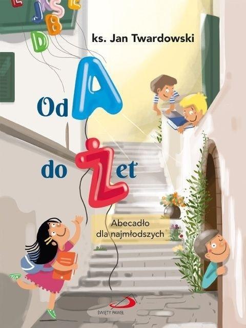 Od A do Żet Od A do Żet