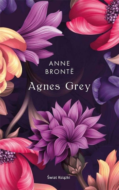 Agnes Grey