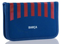 Piórnik pojedynczy ASTRA 2 klapki, FC-269 FC Barcelona Barca Fan 8