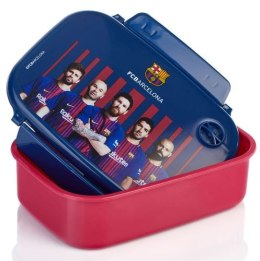 Śniadaniówka FC-207 FC Barcelona Barca Fan 6