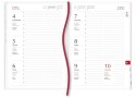 Kalendarz książkowy MP A5 Firmowy 2 - 2024