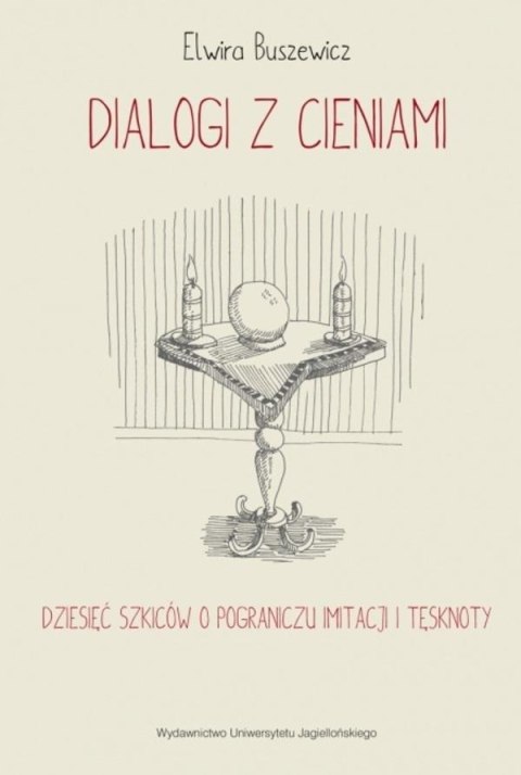 Dialogi z cieniami Dialogi z cieniami