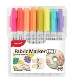 Fabric Marker 470 Set B (8C)