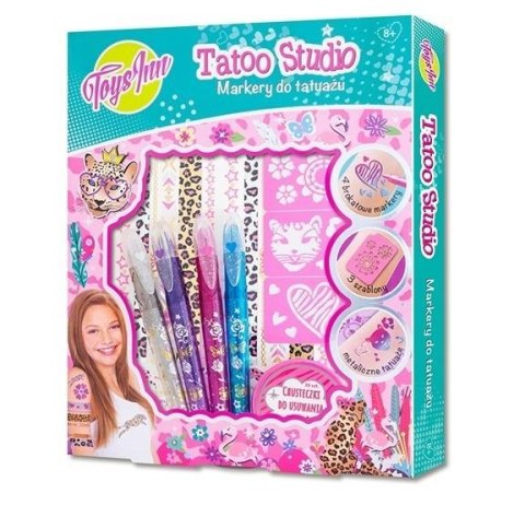 Tatoo Studio Pantera STnux Tatoo Studio Pantera STnux