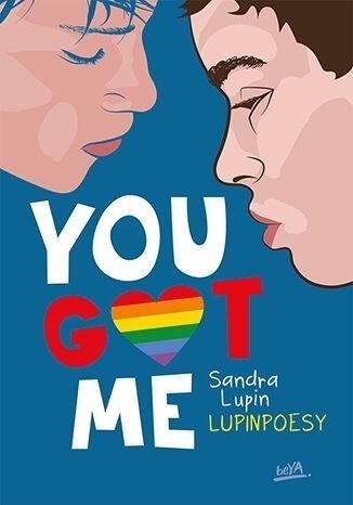You Got Me You Got Me