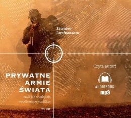 Prywatne armie świata MP3