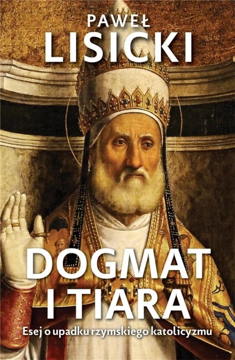 Dogmat i tiara Dogmat i tiara