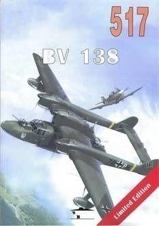 BV 138 nr 517 BV 138 nr 517
