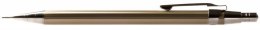 Ołówek automatyczny 0,7mm brąz KV020-TB