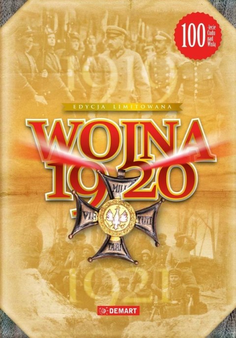 Wojna 1920 Wojna 1920