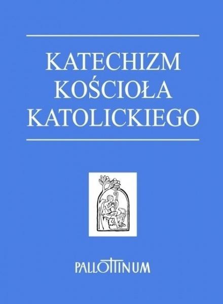 Katechizm Kościoła Katolickiego A5 TW Katechizm Kościoła Katolickiego A5 TW
