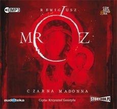 Czarna Madonna audiobook Czarna Madonna audiobook