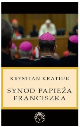Synod papieża Franciszka