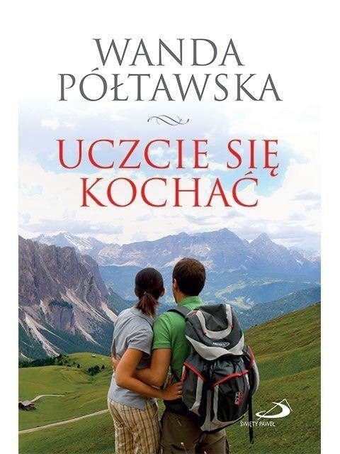 Uczcie się kochać Uczcie się kochać