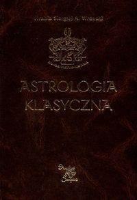 Astrologia klasyczna Tom V Planety. Część 2