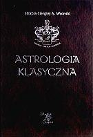 Astrologia klasyczna Tom VII Planety