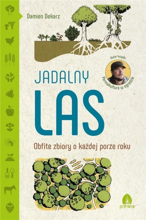 Jadalny las Jadalny las