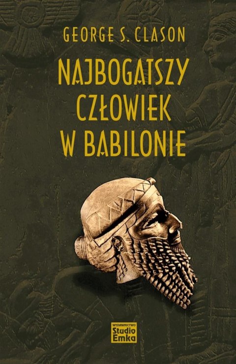 Najbogatszy człowiek w Babilonie Najbogatszy człowiek w Babilonie