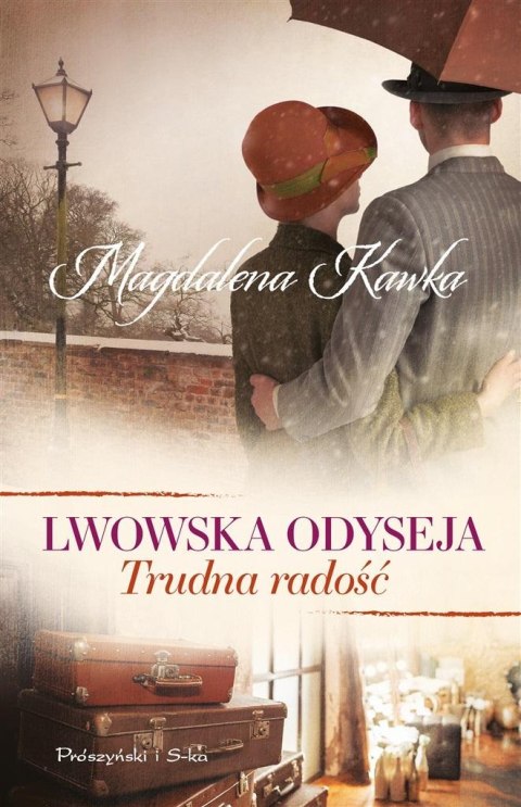 Trudna radość Trudna radość