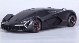Lamborghini Terzo Millennio Black 1:24 BBURAGO