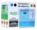 Polski Bankier Monety - XL Skarbonka LCD Bankomat