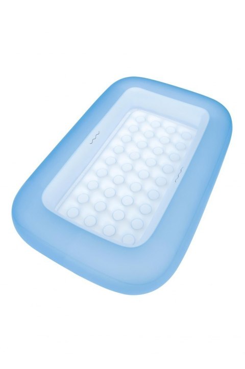 Basen Dla Dzieci 165 104 25cm BESTWAY Niebieski