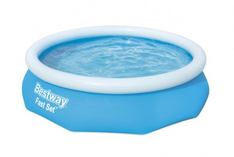 Basen Rozporowy 10FT 305x76cm BESTWAY Basen Rozporowy 10FT 305x76cm BESTWAY