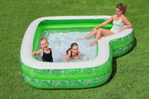 Basen Tropical Paradise BESTWAY Basen Tropical Paradise BESTWAY