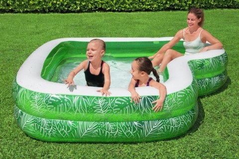 Basen Tropical Paradise BESTWAY Basen Tropical Paradise BESTWAY