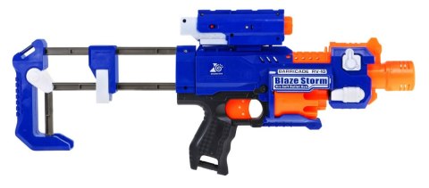 Blaze Storm Karabin Niebieski Blaze Storm Karabin Niebieski