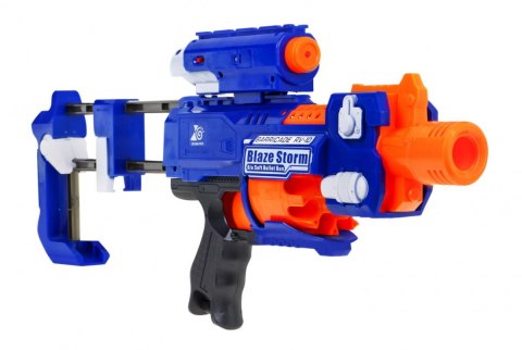 Blaze Storm Karabin Niebieski Blaze Storm Karabin Niebieski
