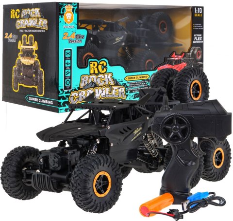 Crawler R/C ROCK 1:10