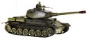 Czołg T-34 1:28 R/C 2.4 GHZ